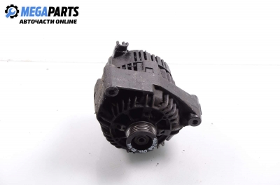 Alternator for Opel Omega B 2.5 V6 TD, 130 hp, sedan, 2001